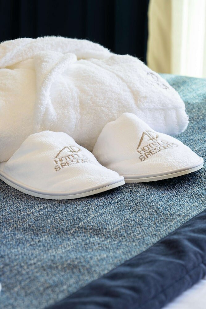 Фото Ap Dona Aninhas