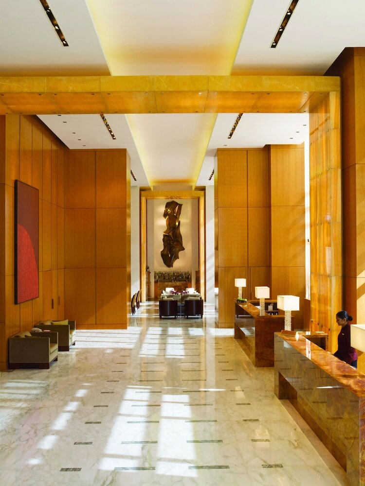 Фото Отель Four Seasons Hotel Mumbai