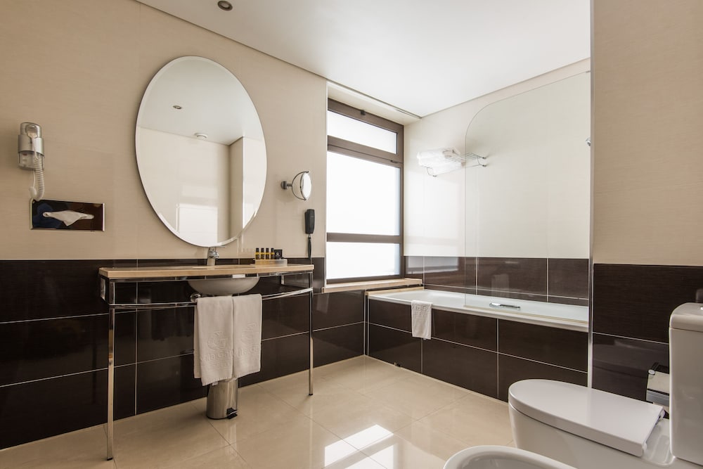 Фото Vila Galé Coimbra