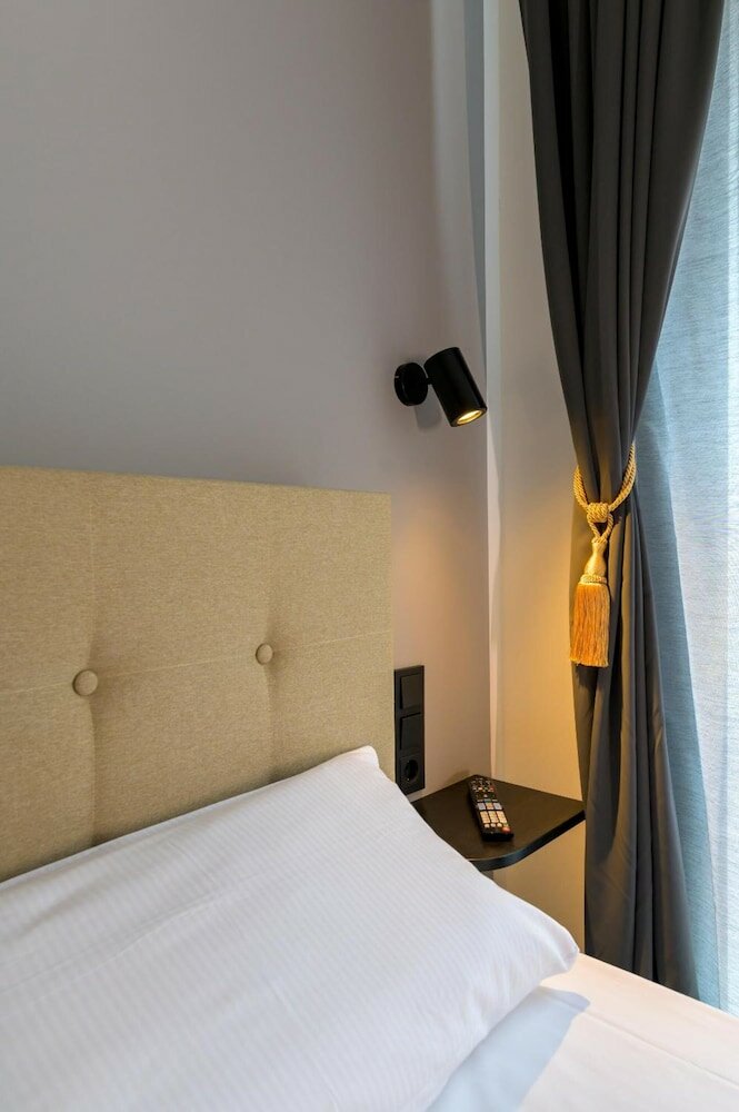 Фото Ibis Koln Leverkusen