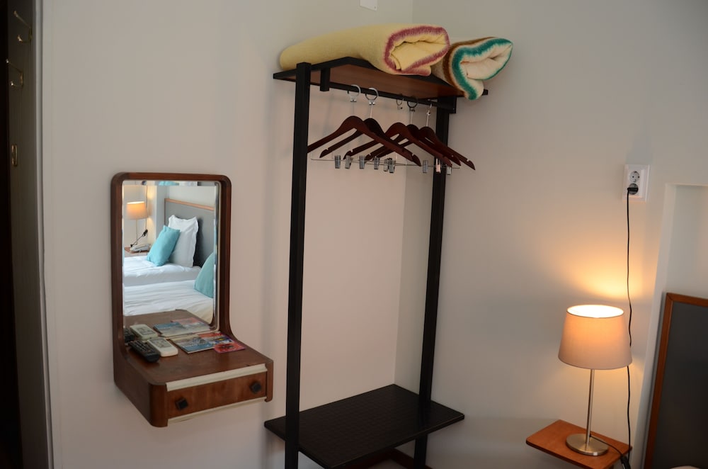 Фото Hotel Girassol