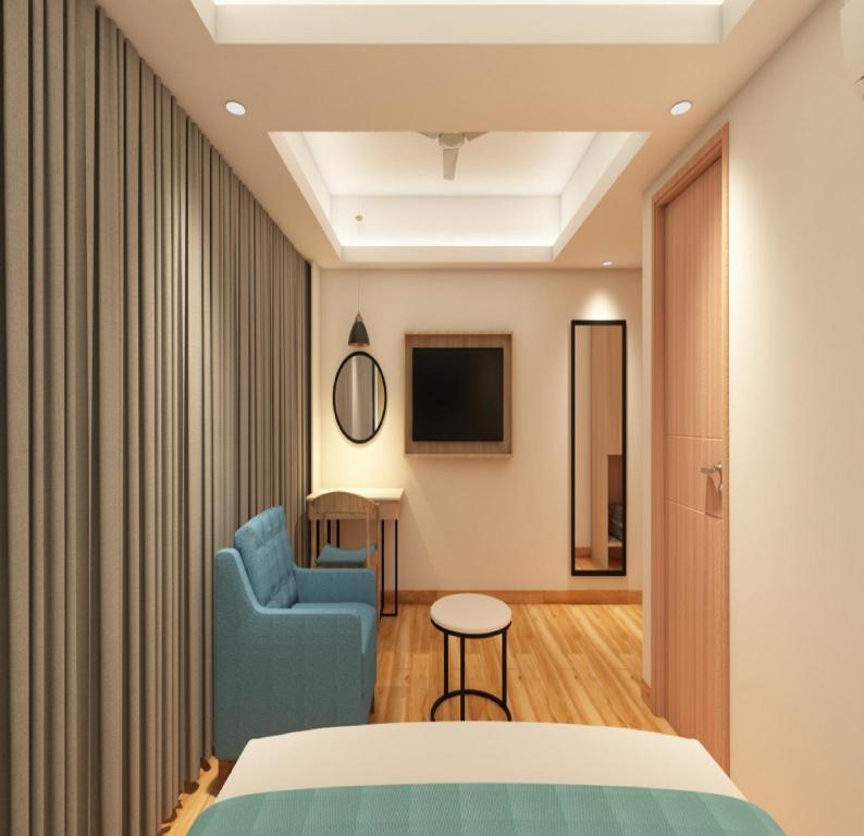 Фото Metropark Inn