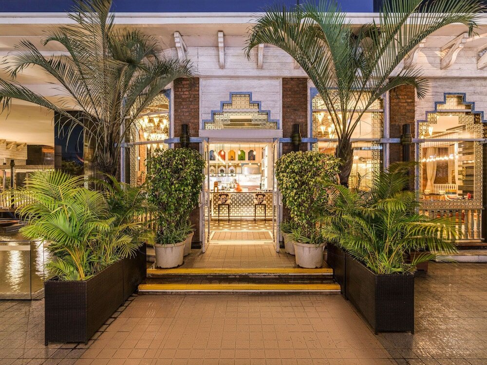 Фото Sofitel Mumbai Bkc