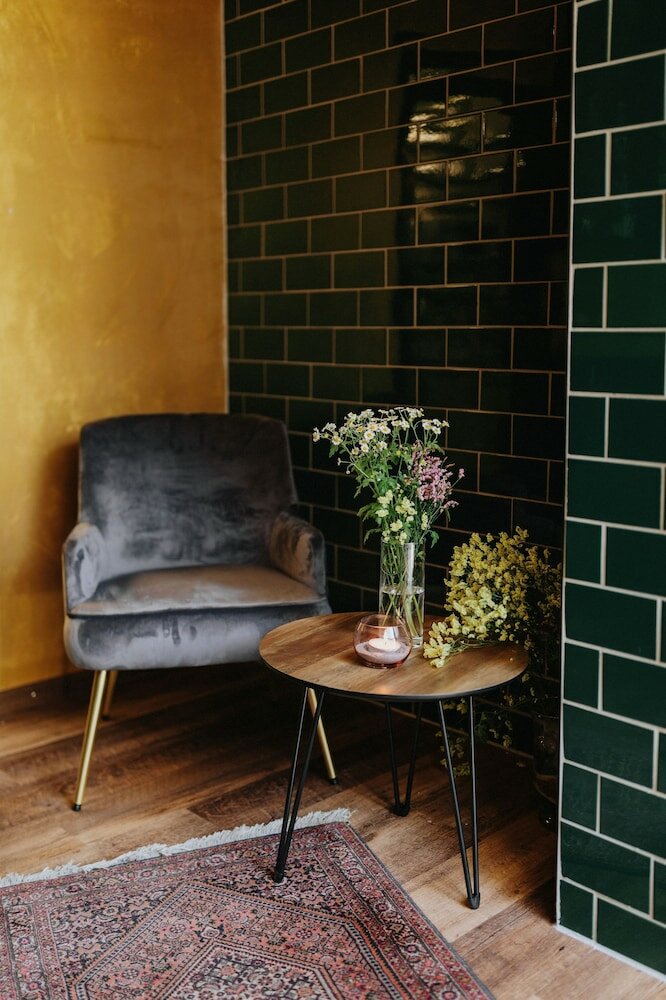 Фото Huber´s Hotel