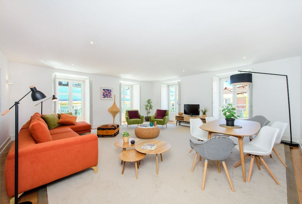 Фото Отель Martinhal Lisbon Chiado