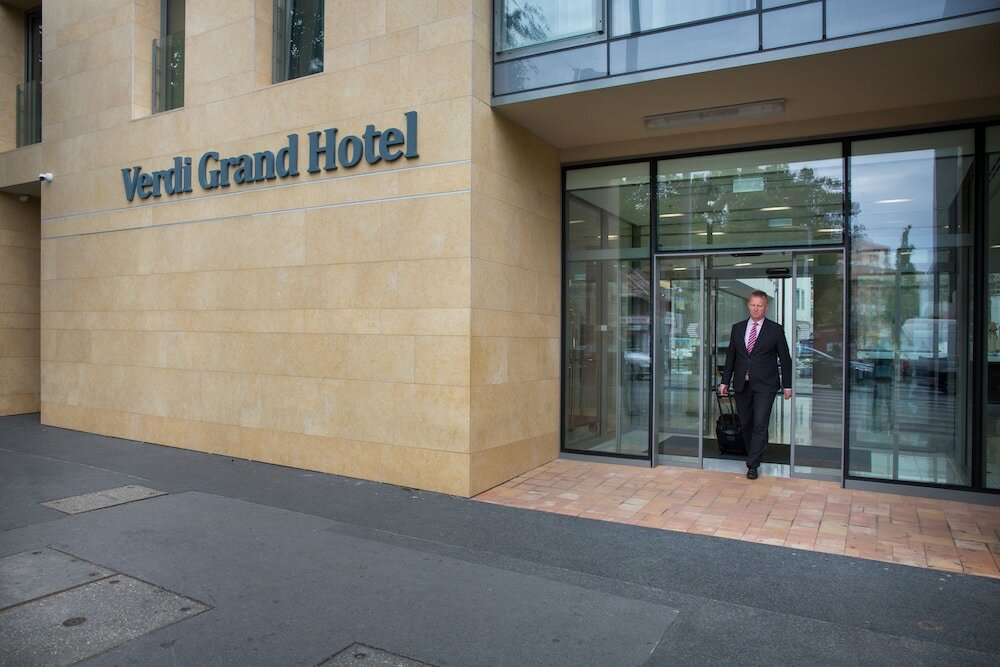 Фото отеля 3