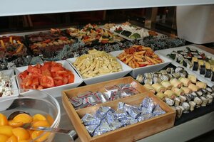 Гостиница Hotel Nobel Palace