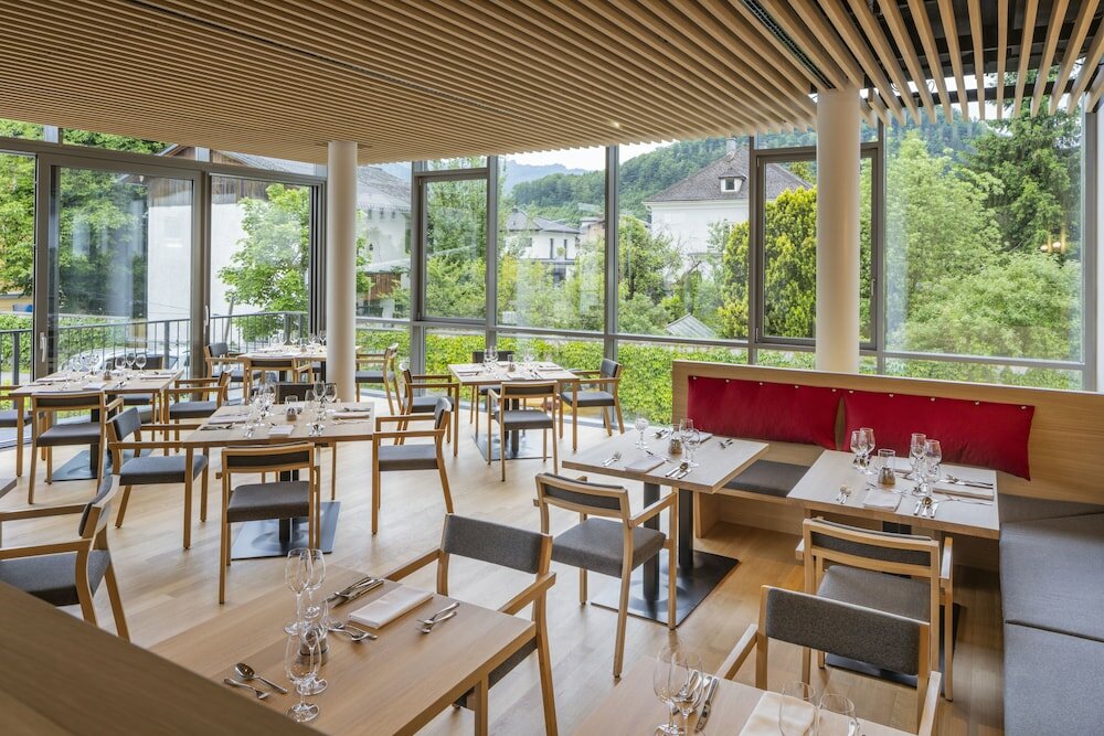 Фото Villa Seilern Vital Resort