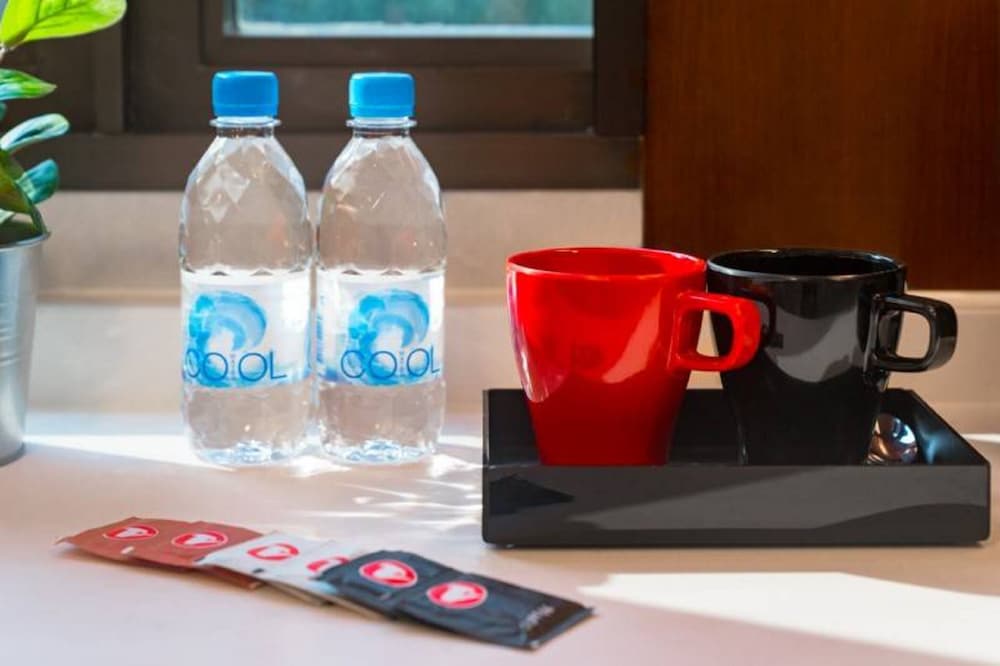 Фото ibis Styles Kuala Lumpur Bukit Bintang