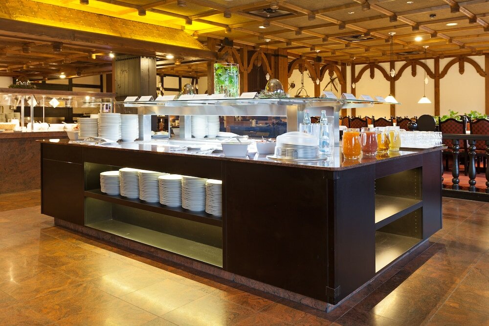 Фото Sauerland Stern Hotel