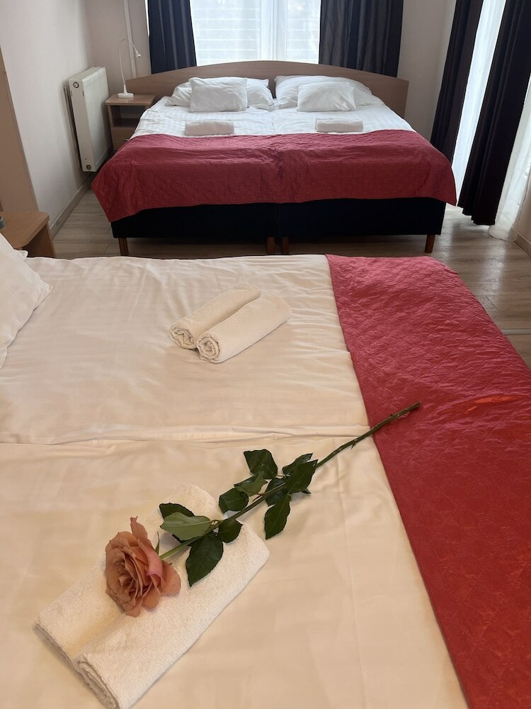 Фото Hotel Papillon