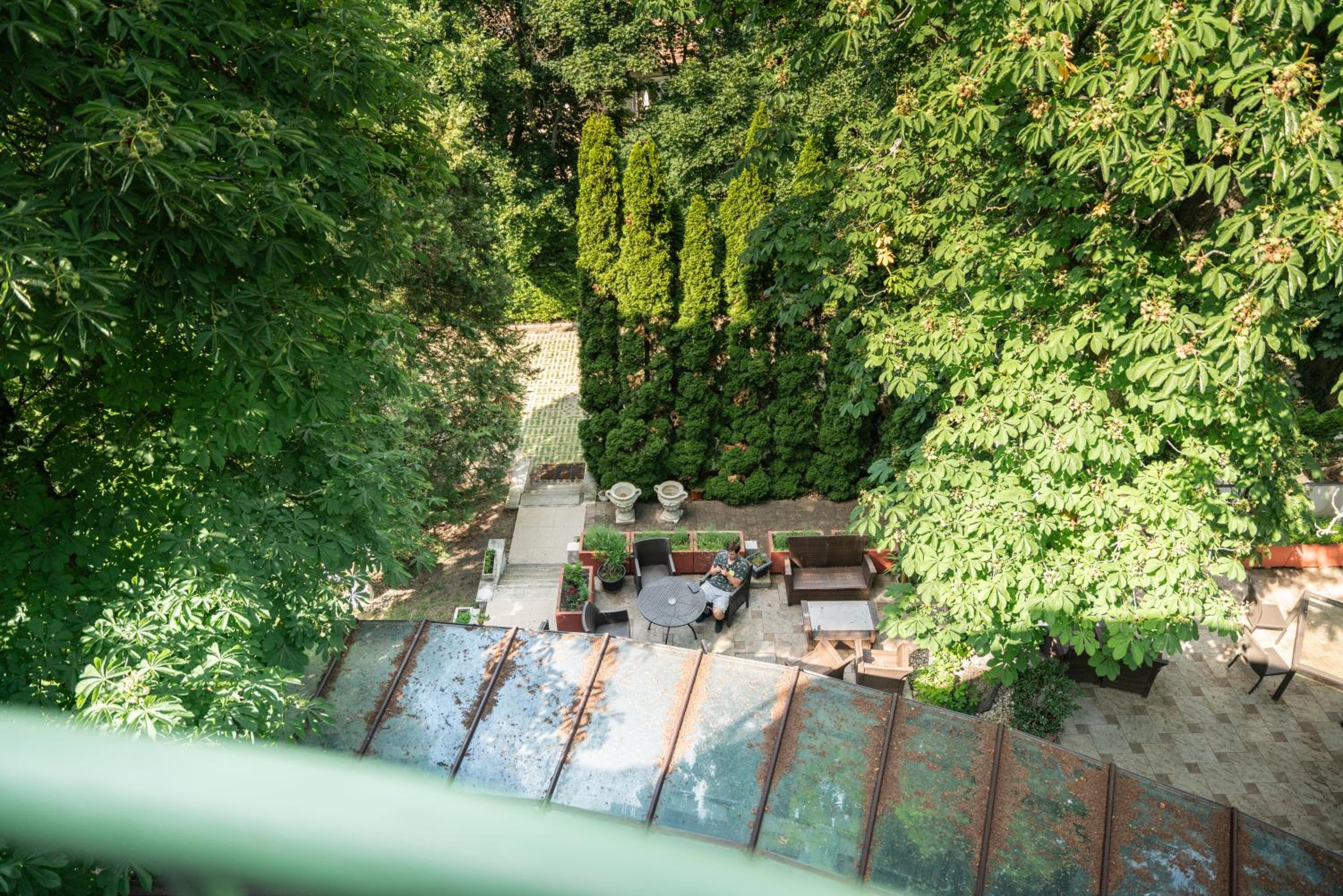 Фото Hotel Bobbio