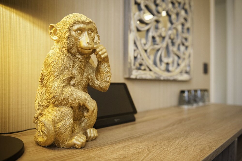 Фото Hotel Acacia