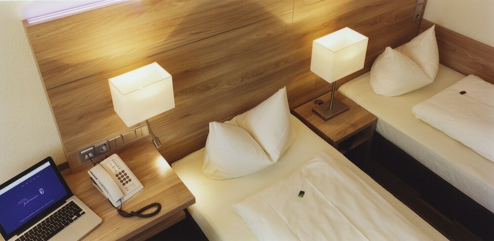 Фото Hotel Jedermann