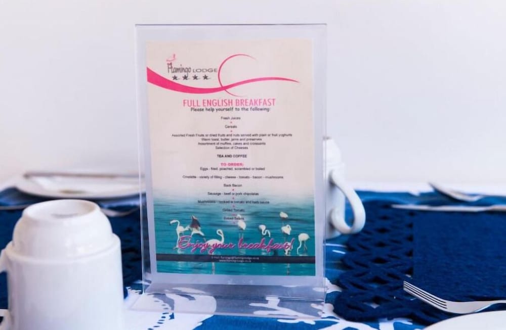 Фото Flamingo Lodge