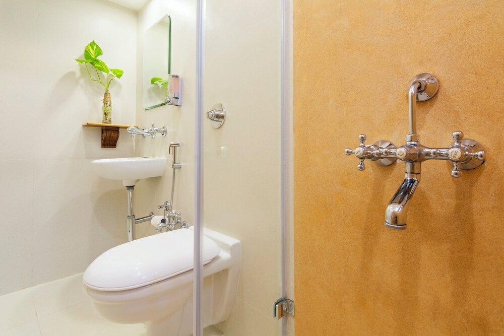 Фото Hotel Kemps Corner