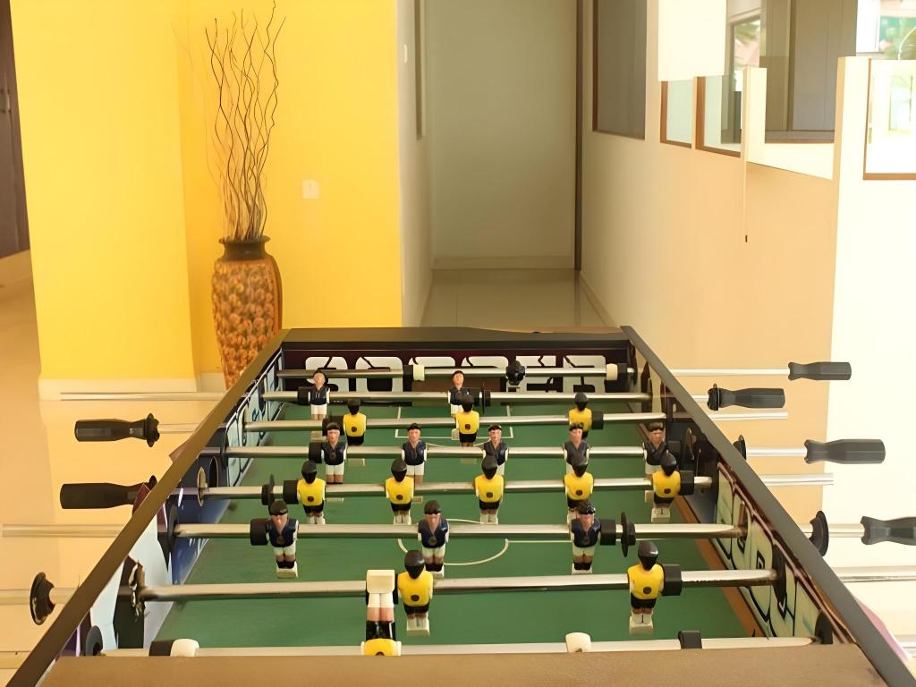 Фото Hotel Colva Kinara