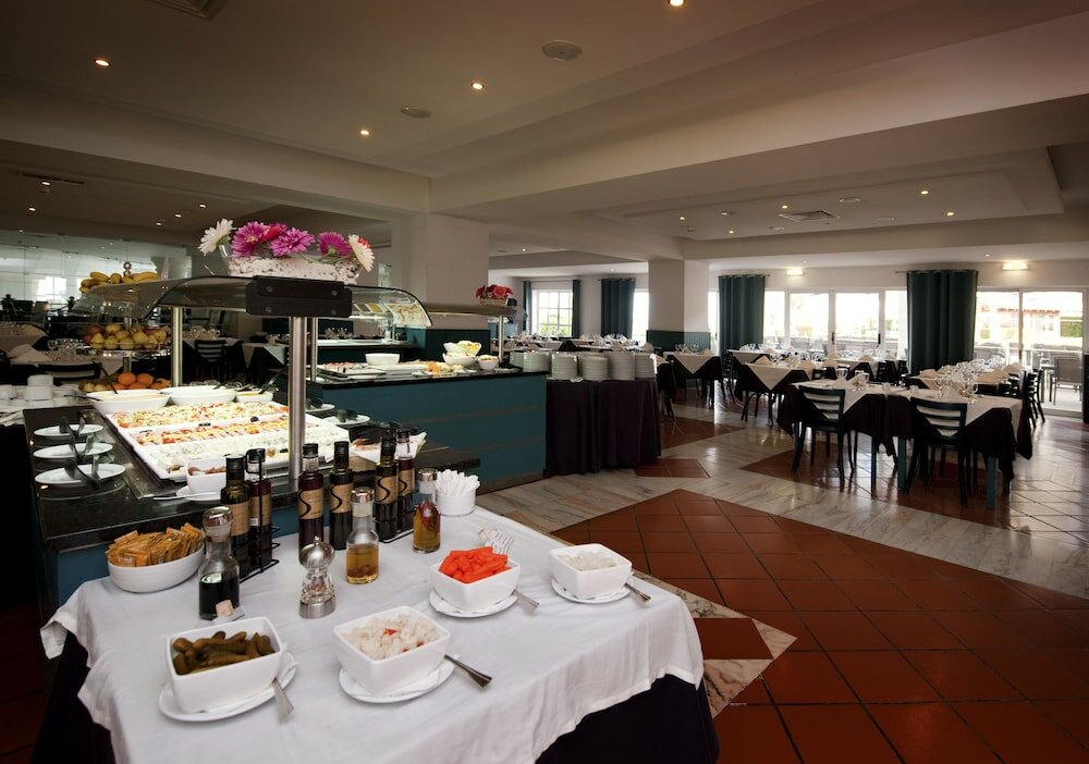 Фото Vila Gale Cerro Alagoa Hotel