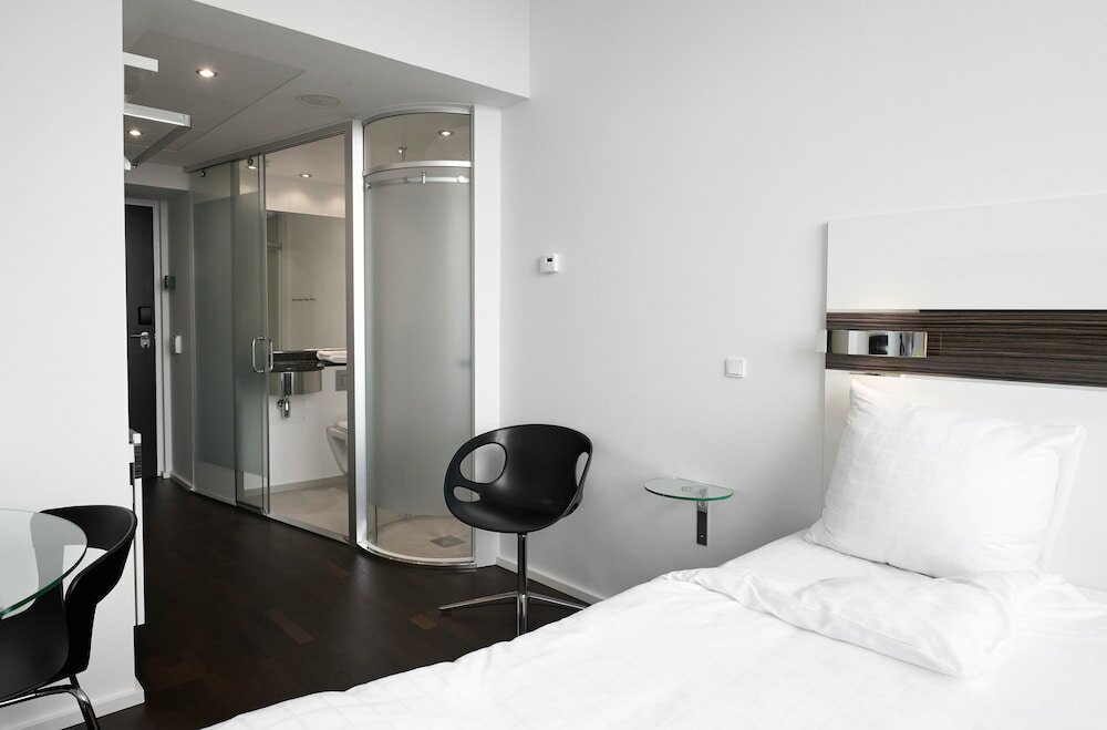 Фото Wakeup Aarhus