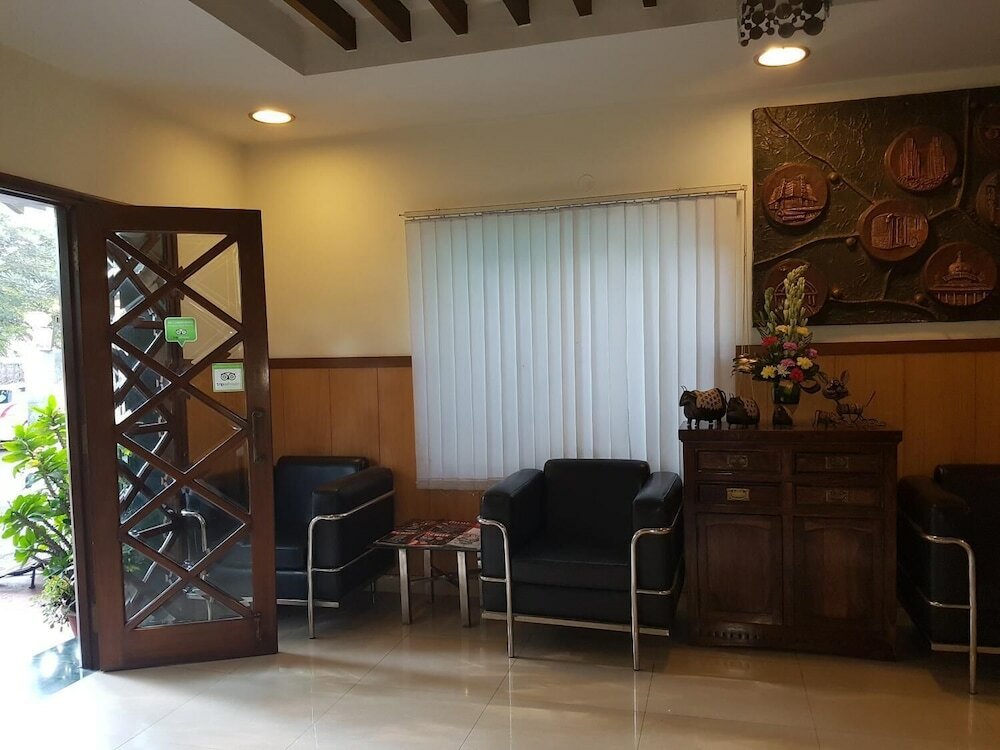 Фото Trinity Suites