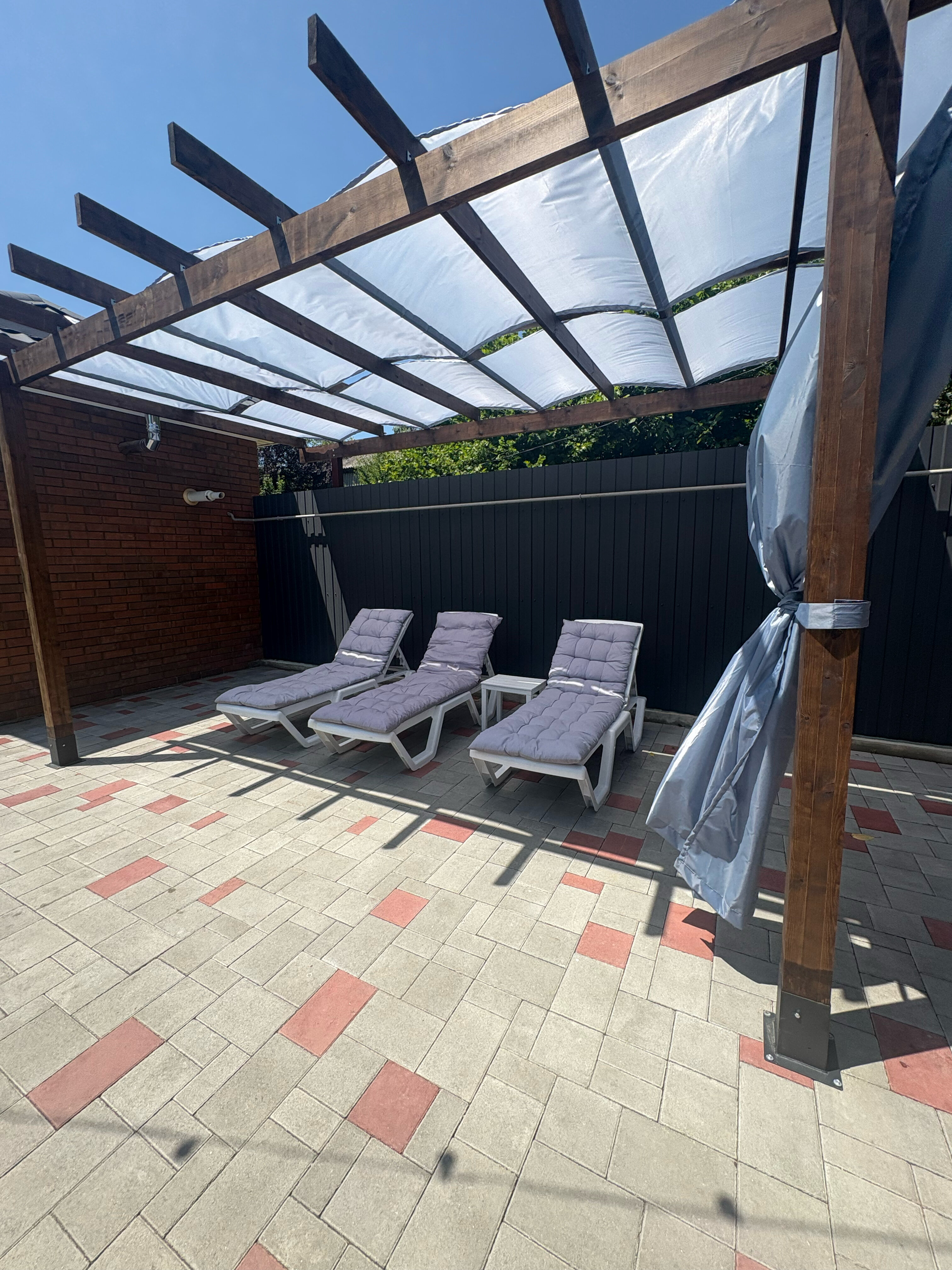 Фото Две реки