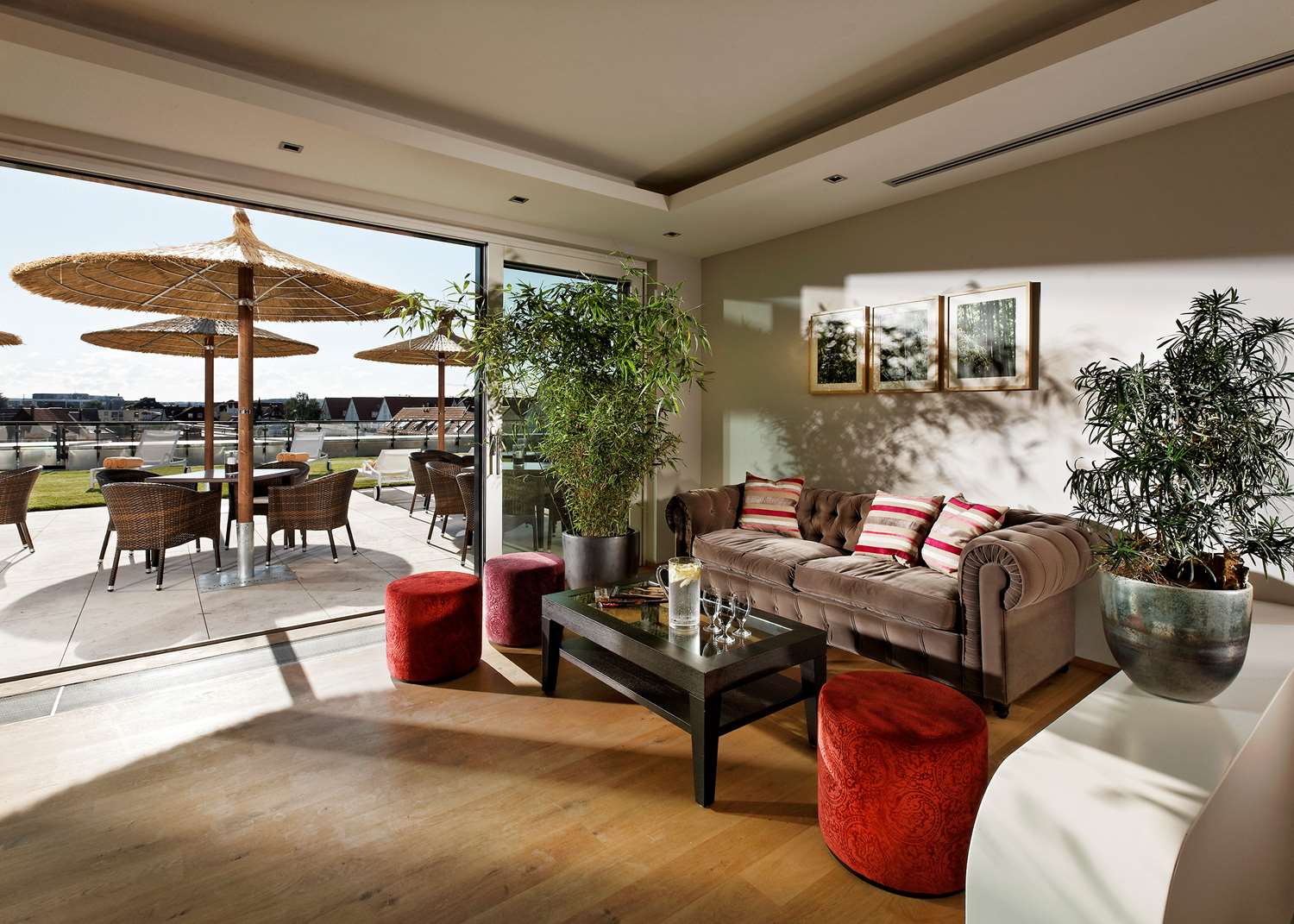 Фото Parkhotel Stuttgart Messe - Airport