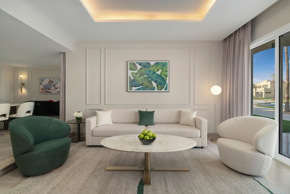 Фото Rixos Obhur Jeddah Resort & Villas