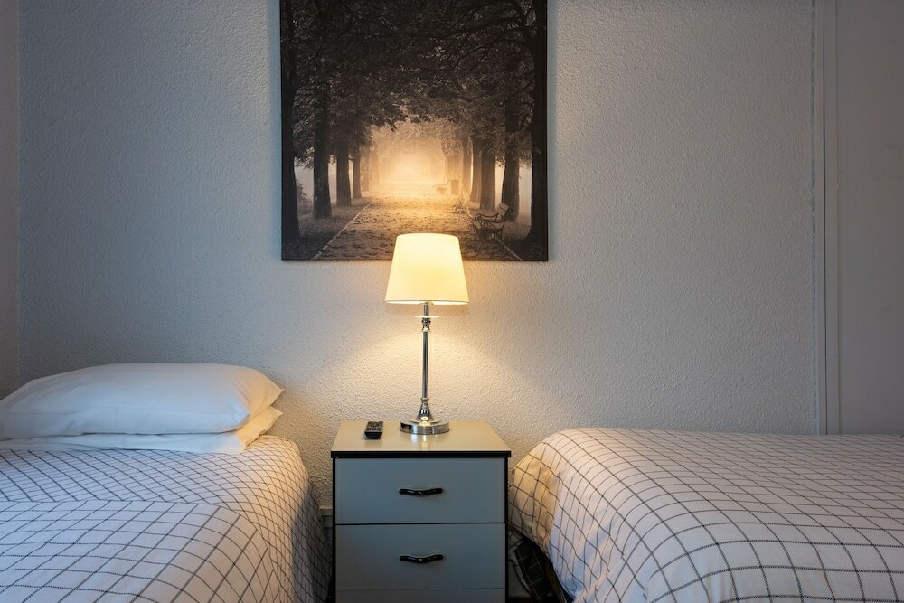 Фото Blue Mountains Gday Motel