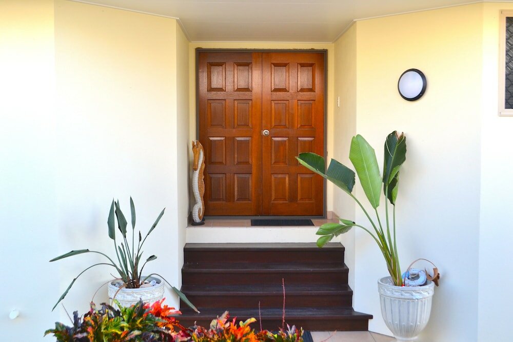 Фото Hinchinbrook Resorts