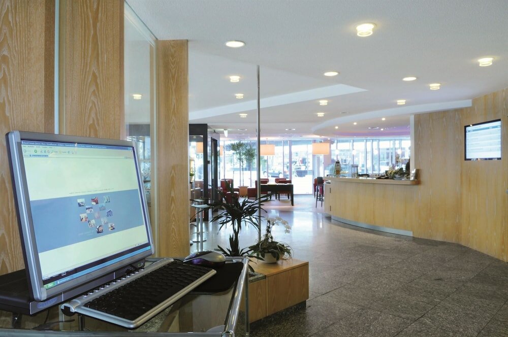 Фото Sorell Hotel Ador