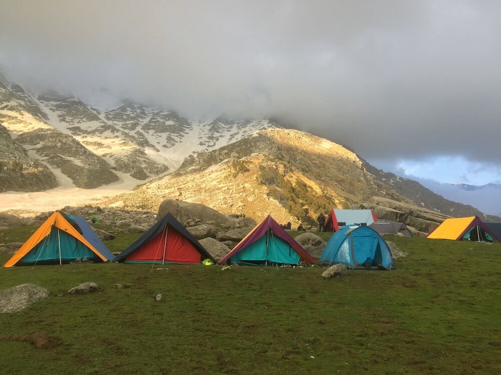 Фото Hotel Ekant Lodge