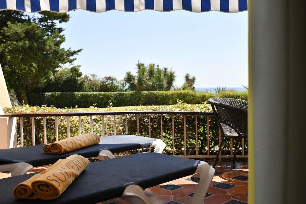 Фото Hotel Algarve Casino