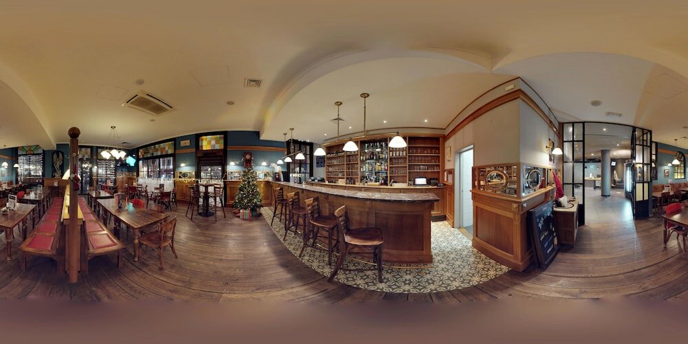 Фото Ibis Brussels off Grand Place