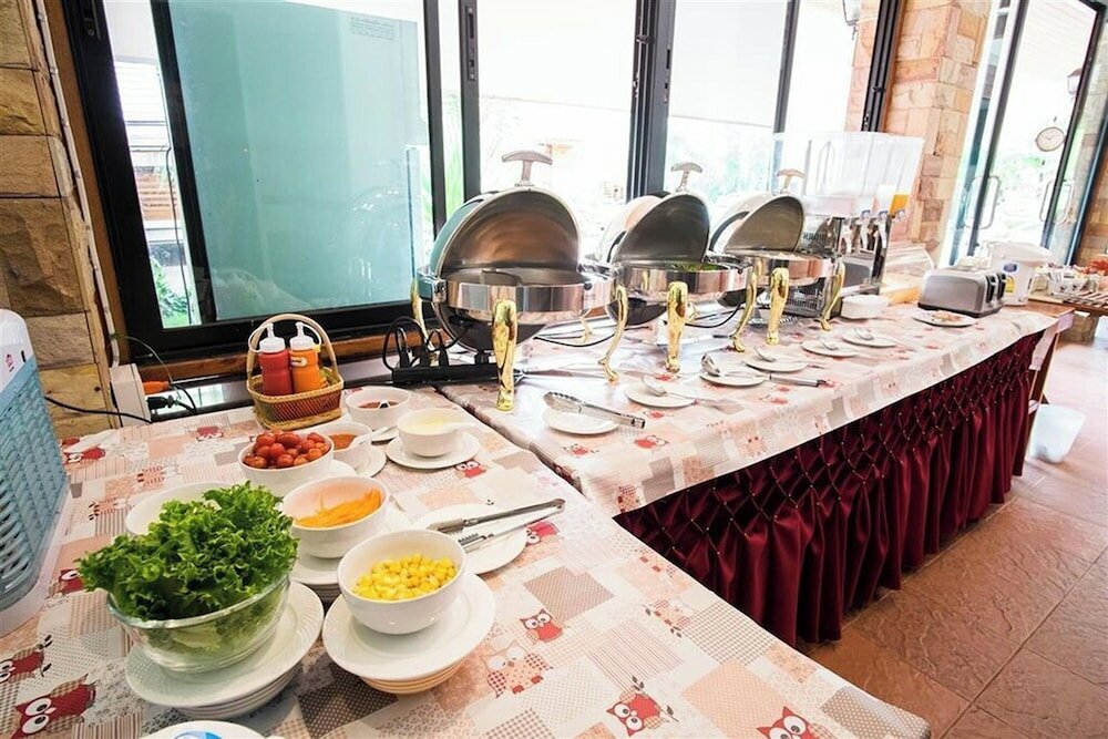 Фото Ruentara Resort Buriram