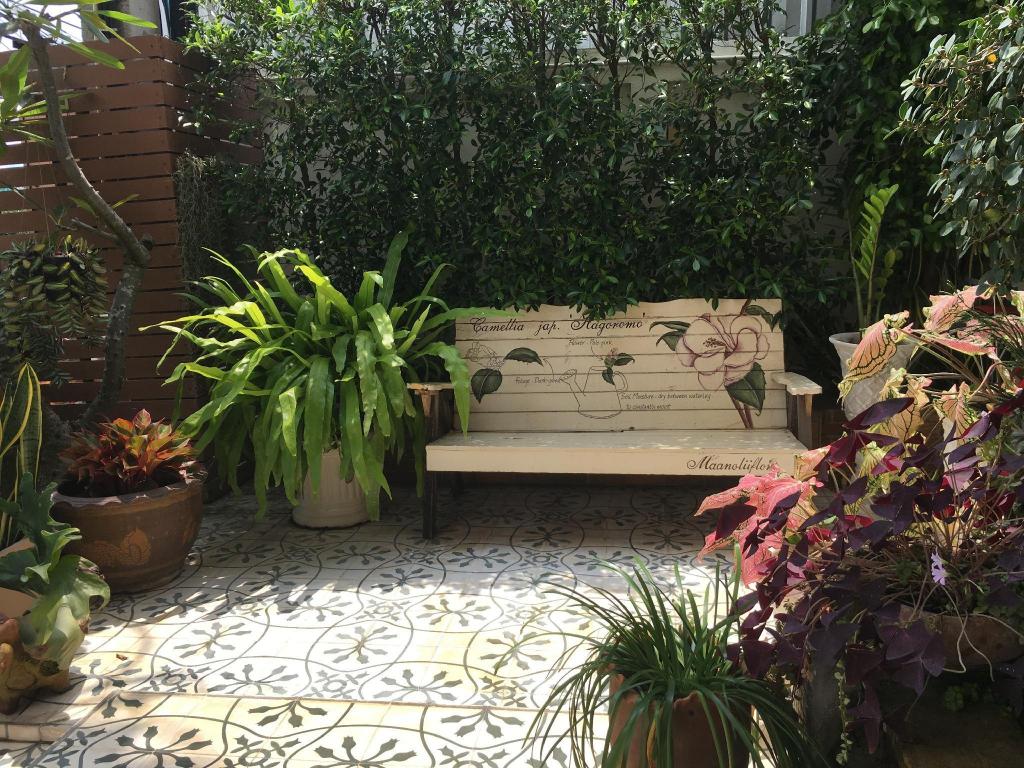 Фото Muanmanee Boutique Hotel