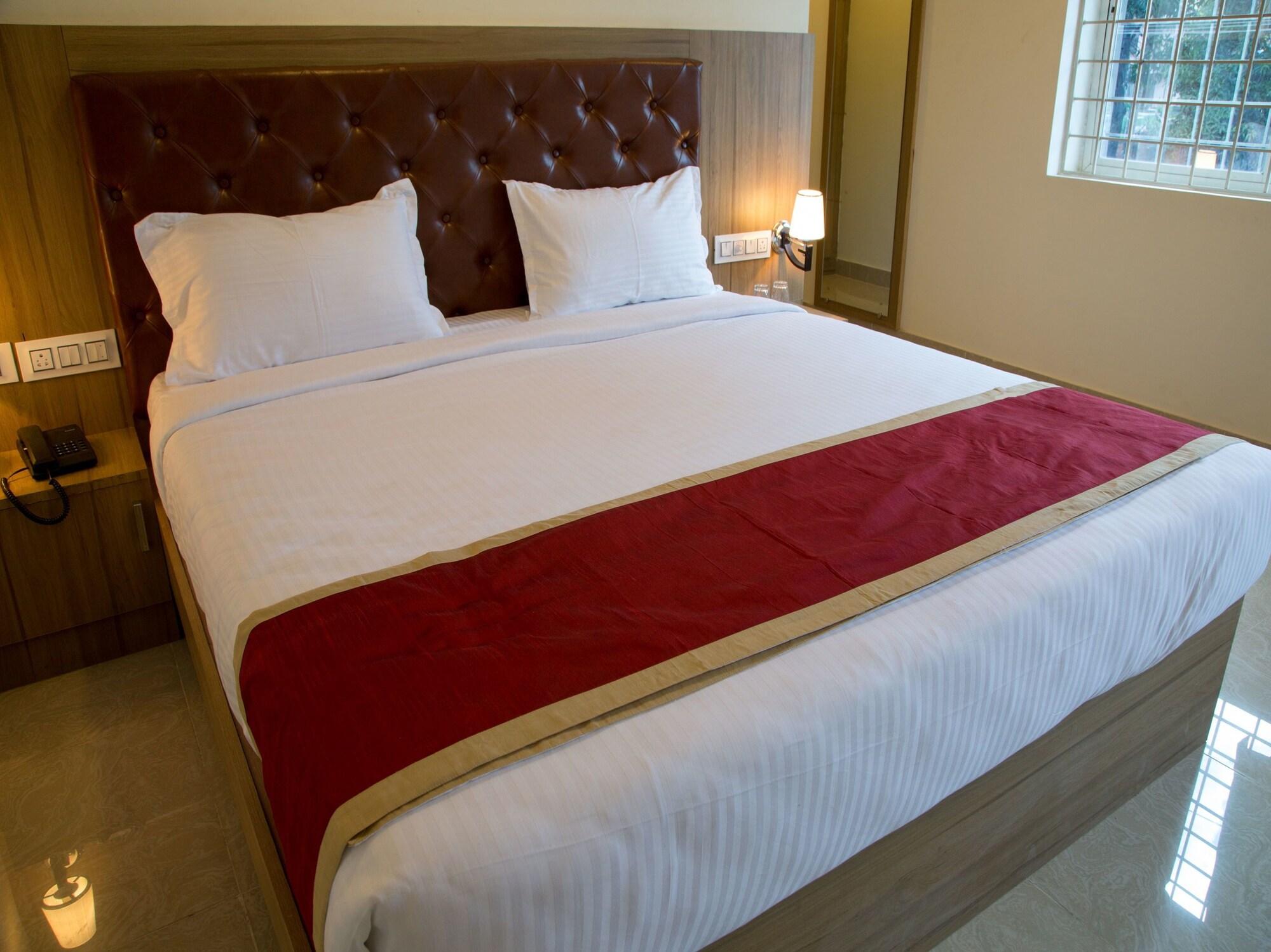 Фото Hotel Blue bell