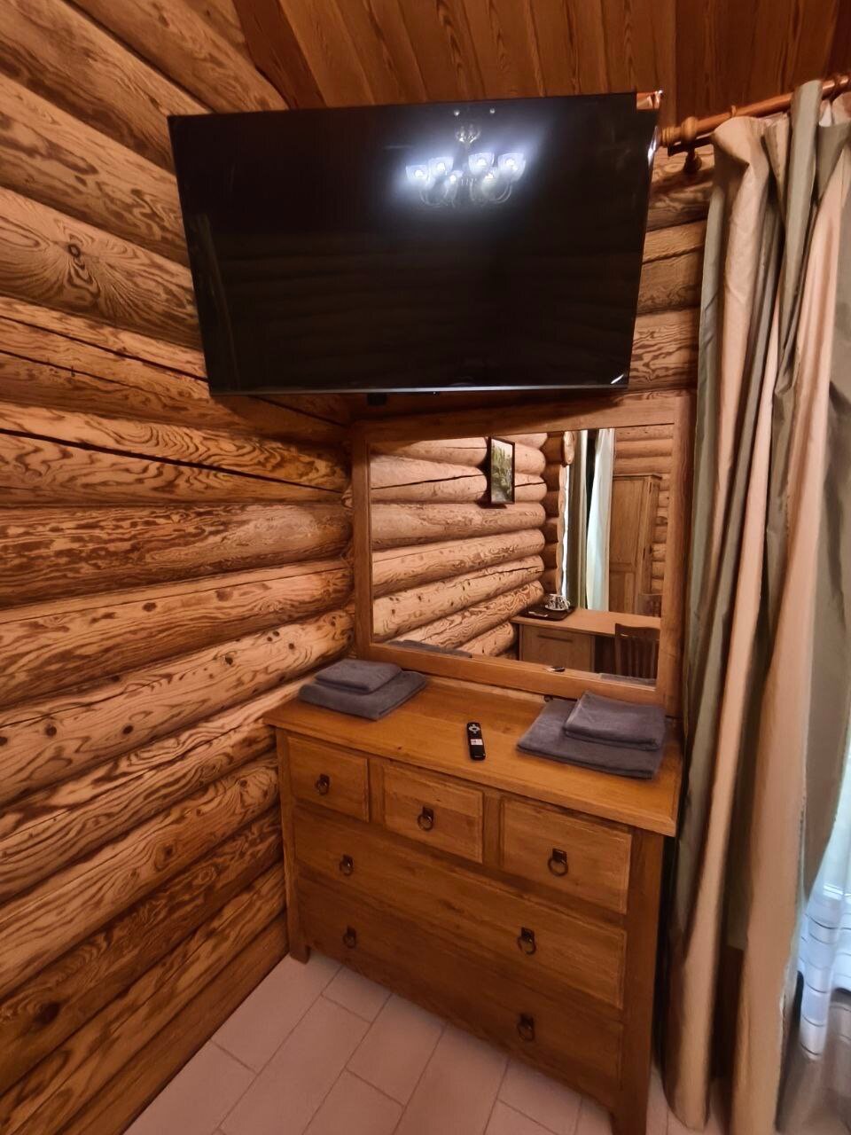 Фото Хоромы в Добром