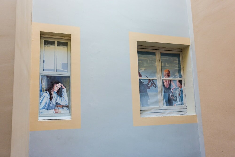 Фото Hôtel de l'Europe Grenoble Hyper Centre