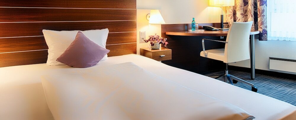 Фото Achat Hotel Wiesbaden City