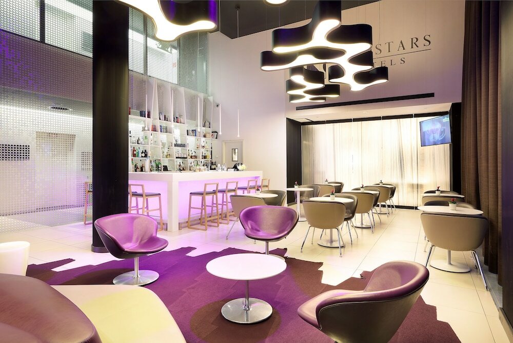 Фото Eurostars Book Hotel