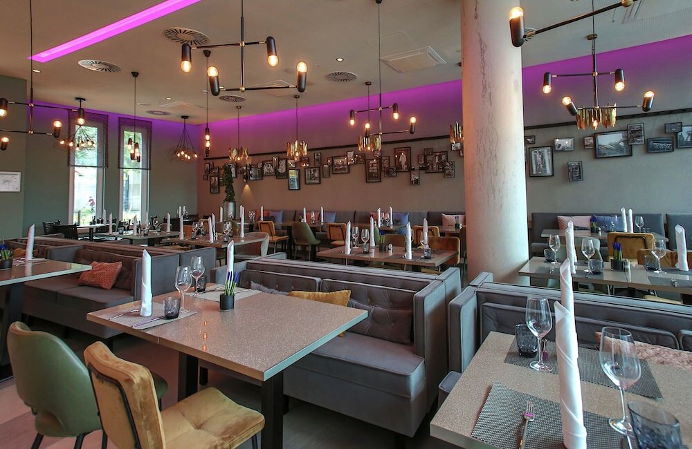 Фото Leonardo Hotel Dortmund