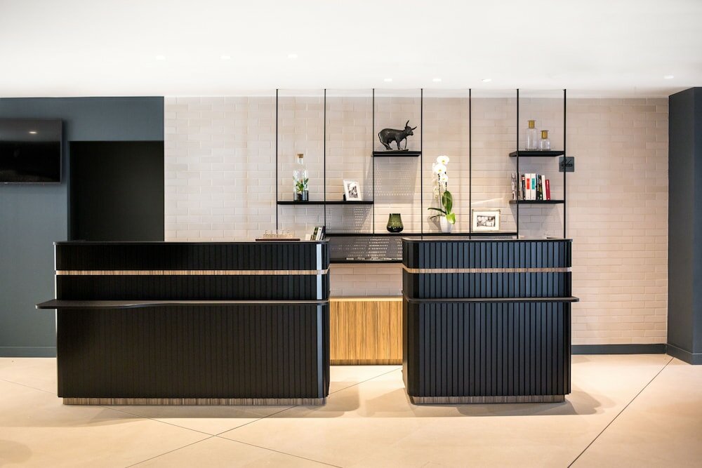 Фото Courtyard by Marriott Paris Arcueil