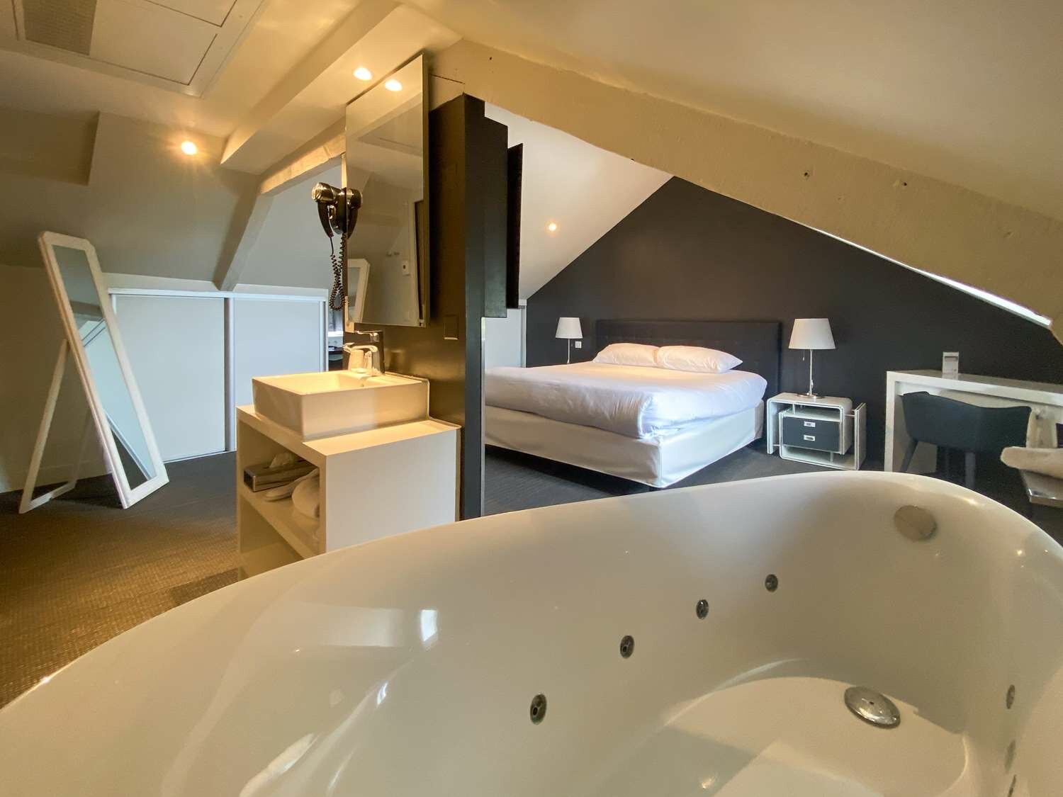 Фото Best Western Le Cheval Blanc