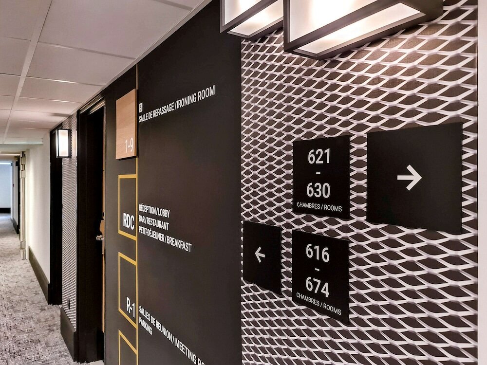 Фото Ibis Paris Tour Eiffel Cambronne 15ème