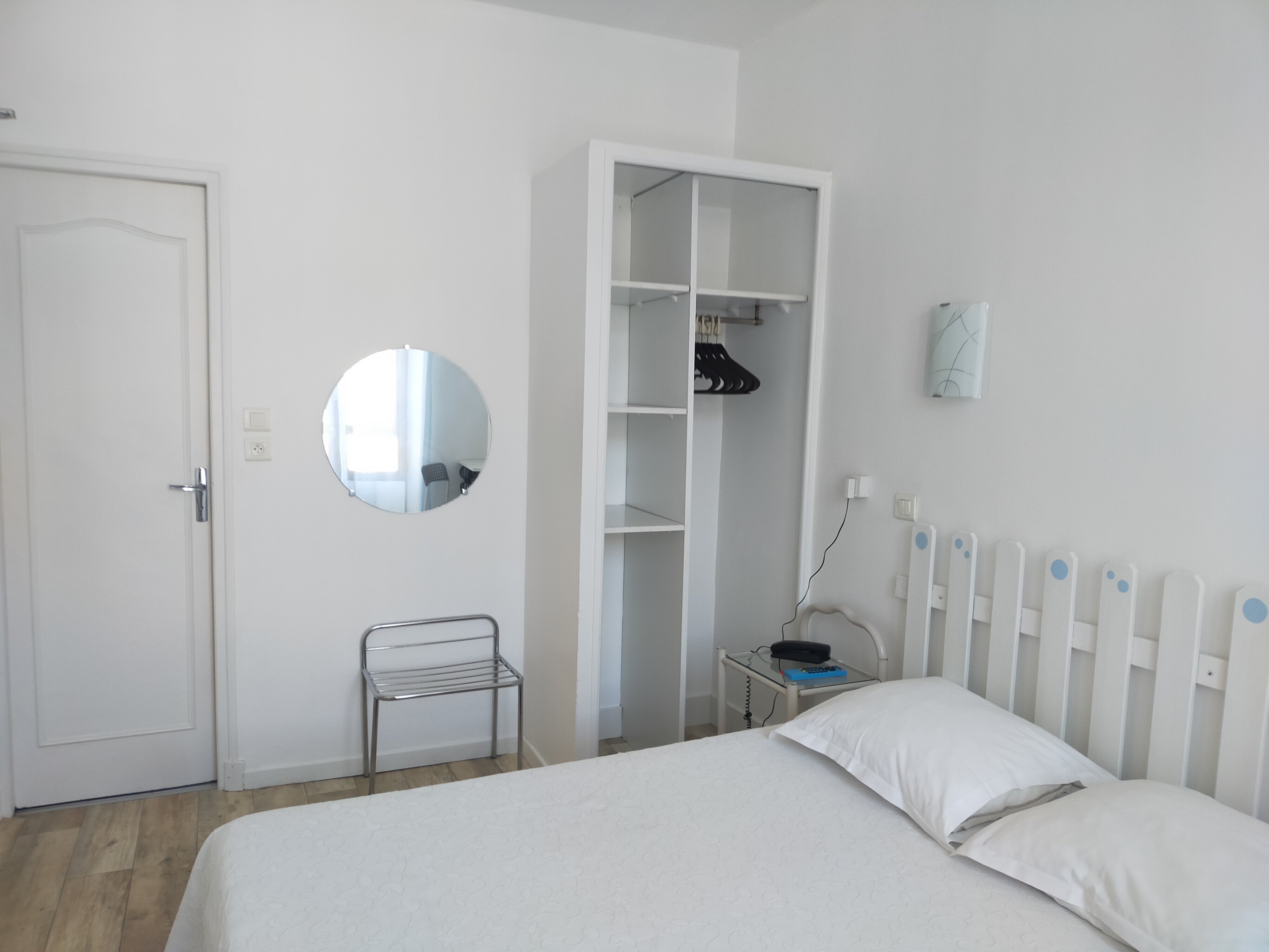 Фото Au Nouvel Hotel