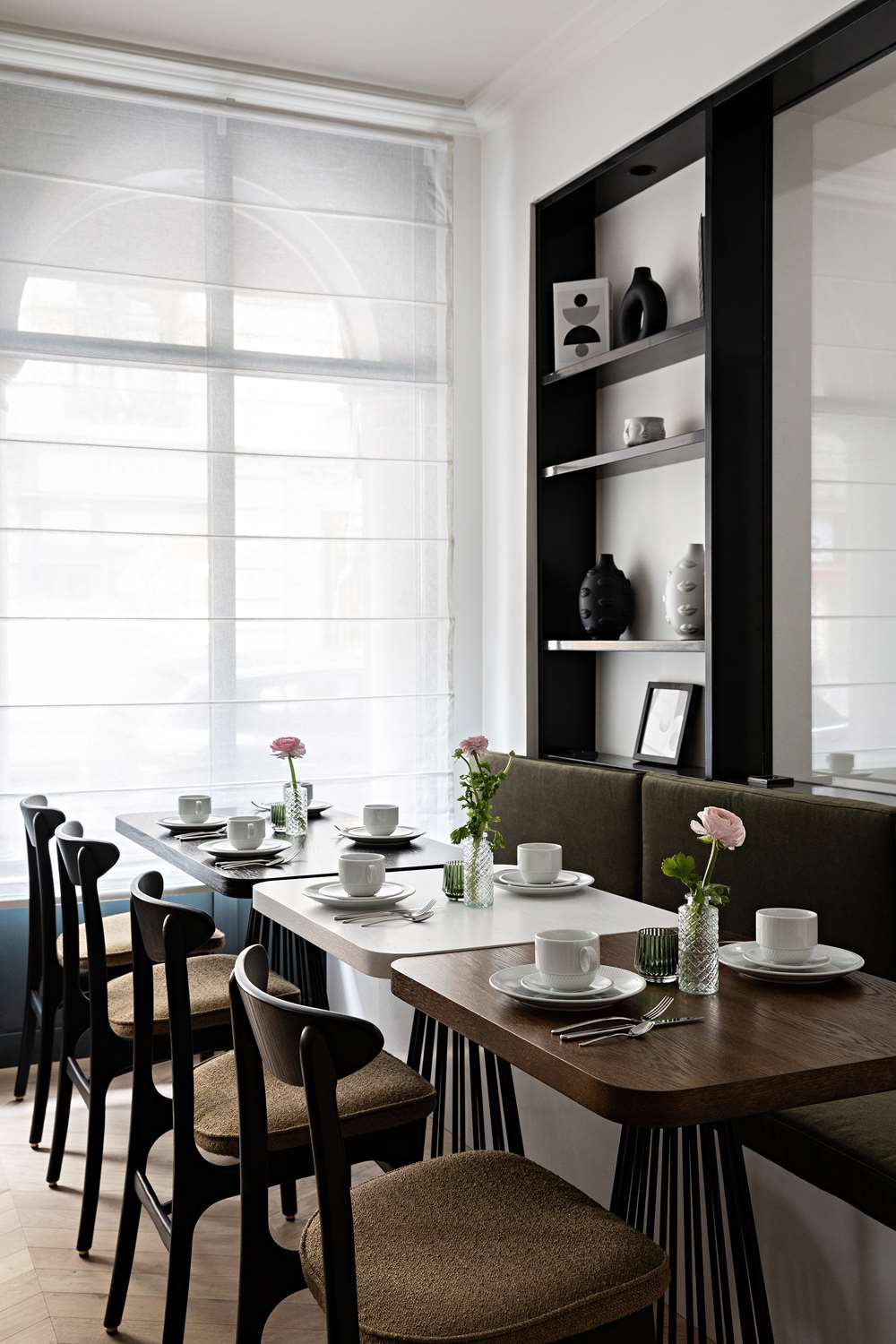 Фото Best Western Premier The Blake Paris Gare Saint Lazare