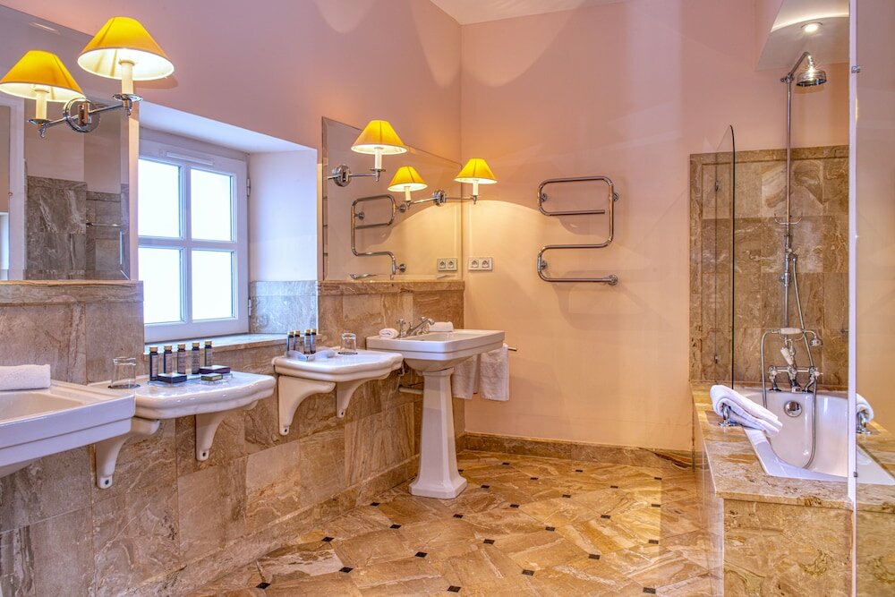 Фото Hôtel de la Cité Carcassonne - MGallery Collection