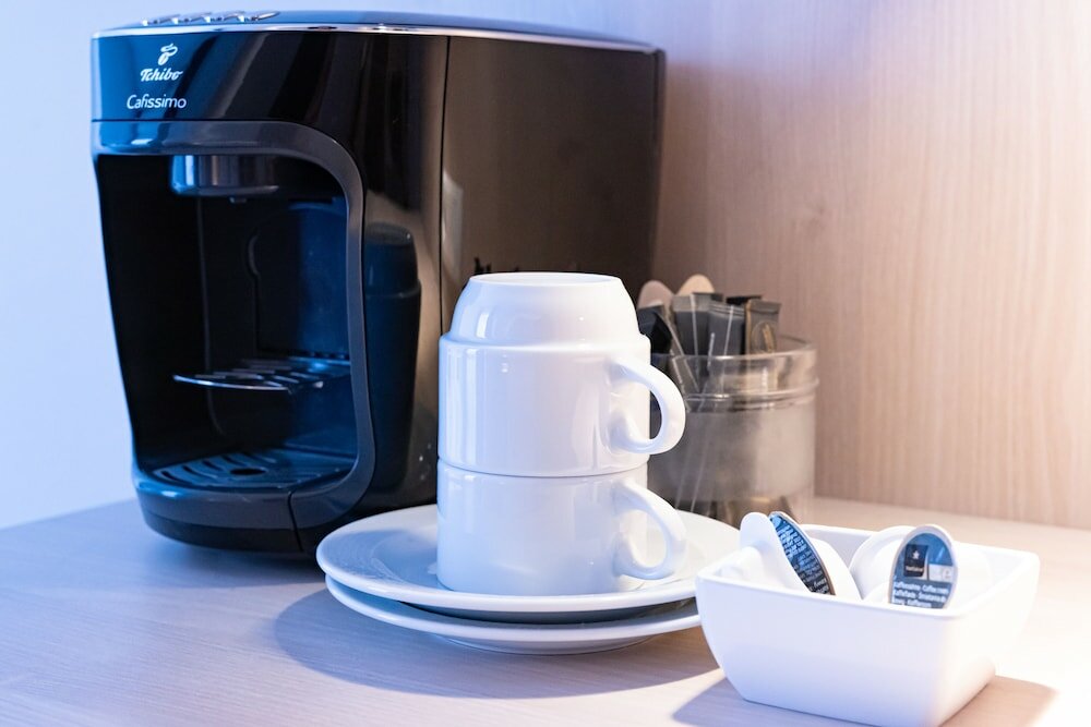 Фото Taste Hotel Hockenheim