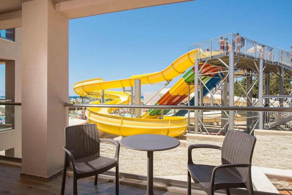 Фото Gouves Water Park Holiday Resort