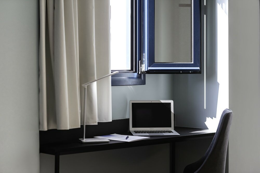 Фото Отель Athens One Smart